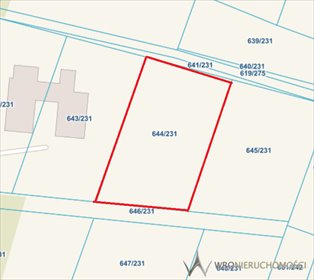 działka na sprzedaż 4900m2 działka Lędziny