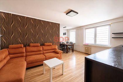 2-pokojowe mieszkanie 50 m² w centrum Wrocławia (blisko komunikacji) mieszkanie Wrocław, Stare Miasto, Stare Miasto, Legnicka