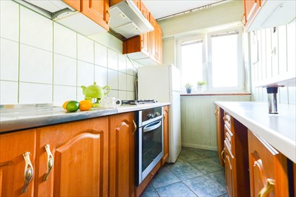 Mieszkanie 42 m² na Mokotowie - świetna inwestycja zapraszam mieszkanie Warszawa, Mokotów, Orzycka
