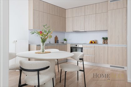 mieszkanie na wynajem 55m2 mieszkanie Warszawa, Wola, Krochmalna