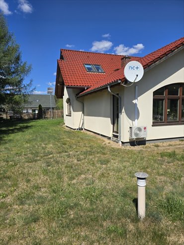 dom na sprzedaż 192m2 dom Stargard, Stargard, STRUMIANY
