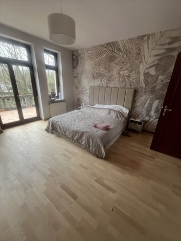 dom na wynajem 350m2 dom Otrębusy, Otrębusy