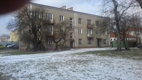 mieszkanie na sprzedaż 89m2 mieszkanie Siedlce, starowiejska