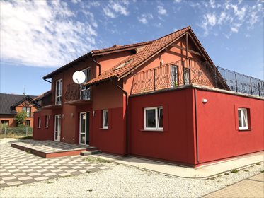 Dom na wynajem Dąbrowa 260m2 Foto 2