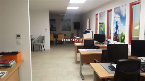 Magazyn na wynajem Wieliczka 750m2 Foto 7