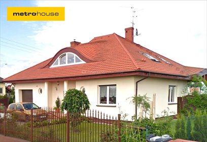 dom na sprzedaż 330m2 dom Poznań, Szczepankowo