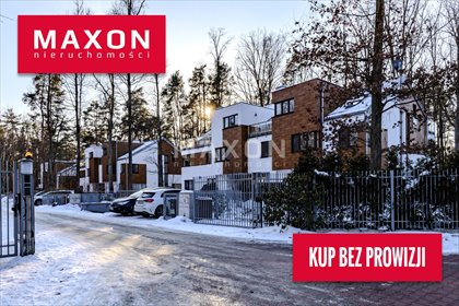 dom na sprzedaż 163m2 dom Warszawa, Wesoła