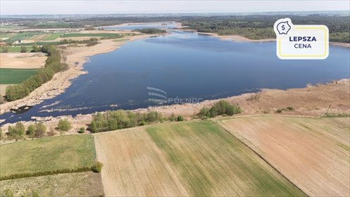 działka na sprzedaż 65500m2 działka Mazurowo