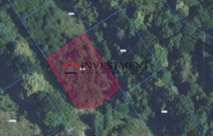 Na sprzedaż działka 752 m² w Jarnołtówku z warunkami zabudowy działka Jarnołtówek, Jarnołtówek