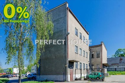 Lokal użytkowy na sprzedaż Chełmża, Paderewskiego 980m2 Foto 4