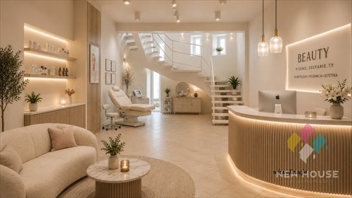 Lokal handlowo-usługowy 110 m² w centrum Olsztyna lokal użytkowy Olsztyn, Tadeusza Kościuszki