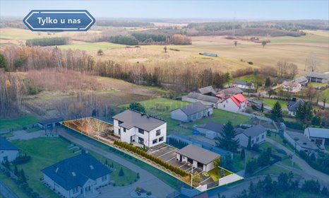 dom na sprzedaż 480m2 dom Zawada