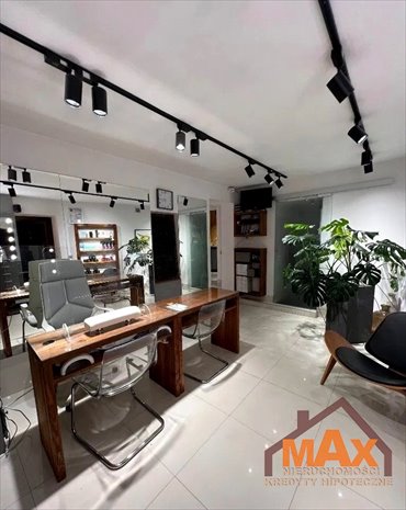 lokal użytkowy na sprzedaż 55m2 lokal użytkowy Katowice, Śródmieście