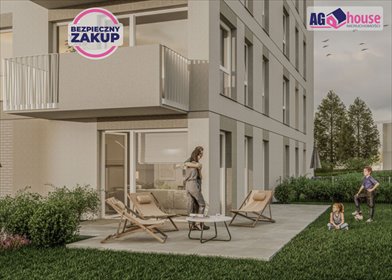 Mieszkanie dwupokojowe na sprzedaż Gdynia, Obłuże, Krawiecka 43m2 Foto 2