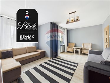 mieszkanie na sprzedaż 63m2 mieszkanie Łeba, 1 Maja