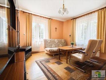 Na sprzedaż przestronne 2-pokojowe mieszkanie 48,5 m² w centrum Świdnicy mieszkanie Świdnica