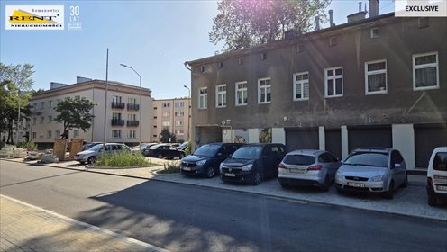 Sprzedam komfortowe 3-pokojowe mieszkanie 58 m² w Szczecinie mieszkanie Szczecin, Krzemienna