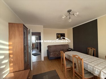 mieszkanie na sprzedaż 49m2 mieszkanie Kwidzyn, Tadeusza Odrowskiego