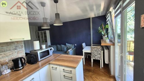 3-pokojowe mieszkanie 45 m² w Krzykach (blisko parków) mieszkanie Wrocław, Krzyki, Borek, Jastrzębia