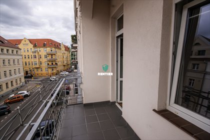 mieszkanie na wynajem 75m2 mieszkanie Szczecin, Centrum, Pocztowa