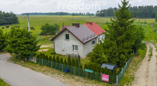 dom na sprzedaż 125m2 dom Wiłunie