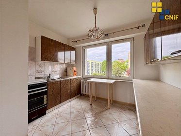 M-4 59,4 m² w Częstochowie Raków polecam mieszkanie Częstochowa, Raków
