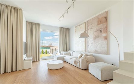 Nowoczesny dom 110 m2 z pełnym wyposażeniem i prywatnością dom Gdańsk, Jasień, optima, Tadeusza Jasińskiego