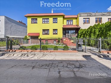 dom na sprzedaż 243m2 dom Piła, Lutycka