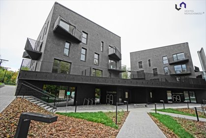 Lokal usługowy 1196 m² z witrynami i ogródkiem (Ligota) lokal użytkowy Katowice, Ligota