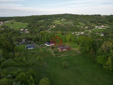 dom na sprzedaż 216m2 dom Latoszyn