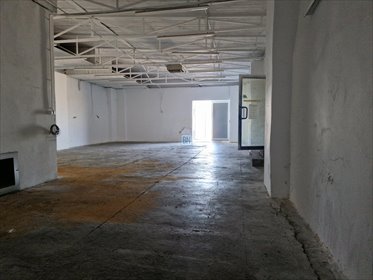 lokal użytkowy na wynajem 153m2 lokal użytkowy Pyskowice