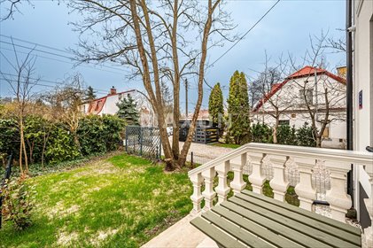 mieszkanie na wynajem 23m2 mieszkanie Brwinów, ul. Gabriela Narutowicza