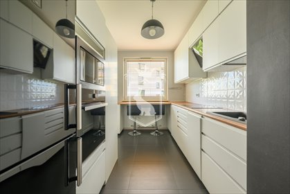 mieszkanie na sprzedaż 54m2 mieszkanie Warszawa, Targówek, Montwiłłowska