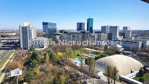 mieszkanie na sprzedaż 160m2 mieszkanie Warszawa, Śródmieście