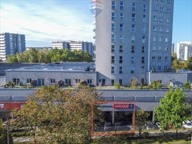 lokal użytkowy na sprzedaż 46m2 lokal użytkowy Katowice