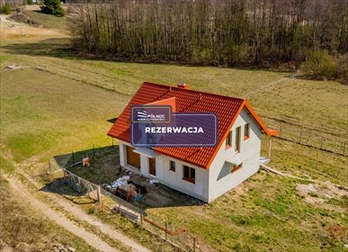 dom na sprzedaż 187m2 dom Dąbrówki