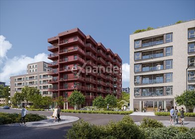 mieszkanie na sprzedaż 67m2 mieszkanie Warszawa, Mokotów