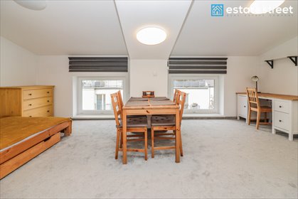 mieszkanie na sprzedaż 31m2 mieszkanie Kraków, Łobzów, Łobzów, Iwona Odrowąża