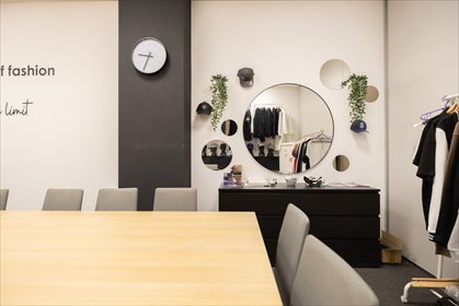 lokal użytkowy na wynajem 481m2 lokal użytkowy Wrocław, Klecina, Klecina, Targowa