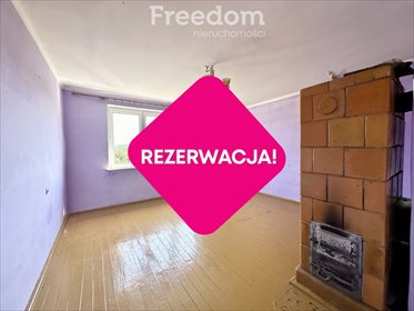 mieszkanie na sprzedaż 56m2 mieszkanie Sucha