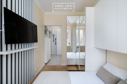 mieszkanie na sprzedaż 39m2 mieszkanie Warszawa, Praga-Północ, Wileńska