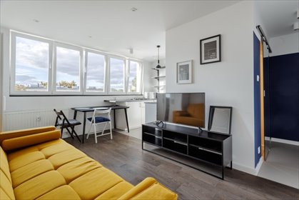 mieszkanie na sprzedaż 24m2 mieszkanie Warszawa, Praga-Południe, Szaserów