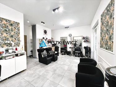 mieszkanie na sprzedaż 34m2 mieszkanie Gdańsk, Przymorze, Rzeczypospolitej