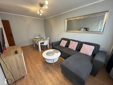 mieszkanie na wynajem 60m2 mieszkanie Lądek-Zdrój, Powstańców Wielkopolskich