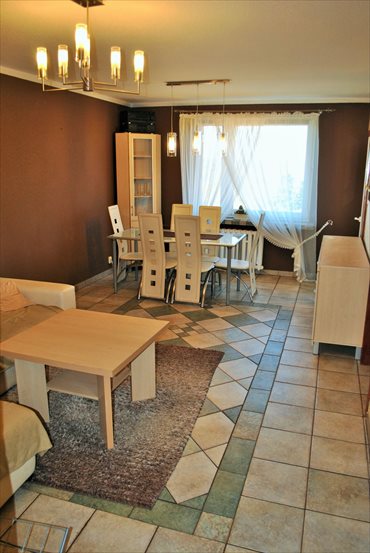 Mieszkanie trzypokojowe na wynajem Mysłowice, Brzęczkowice, Księdza Kardynała Augusta Hlonda 65m2 Foto 1