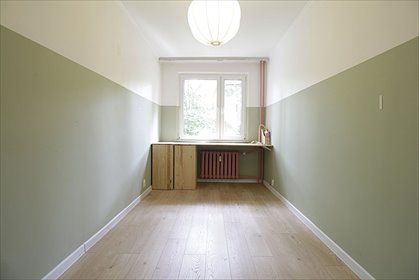 Mieszkanie 45 m² w Katowicach-Brynów polecam mieszkanie Katowice, Brynów, Dworska