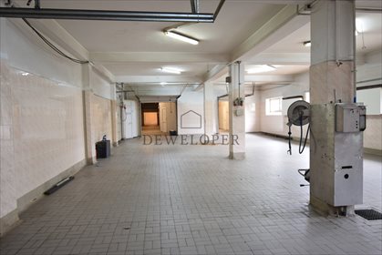 Magazyn na wynajem Będzin, Warpie 476m2 Foto 1
