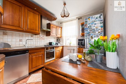 4-pokojowe mieszkanie 74 m² - balkon, piwnica, parking mieszkanie Olsztyn, Zatorze, Małeckiego