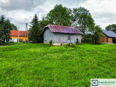 dom na sprzedaż 95m2 dom Posada Jaćmierska