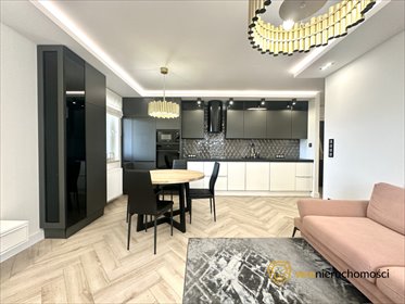 mieszkanie na wynajem 63m2 mieszkanie Wrocław, Krzyki, Drabika